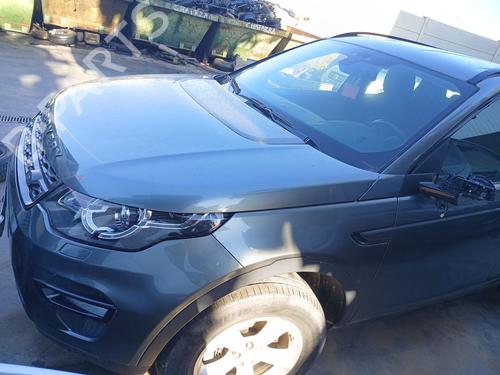 Left tailgate light LAND ROVER DISCOVERY SPORT (L550) 2.0 D | BP36754513C79 - Image 7