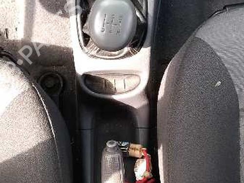 Right taillight HYUNDAI ACCENT II (LC) 1.3 | BP3164013C35 