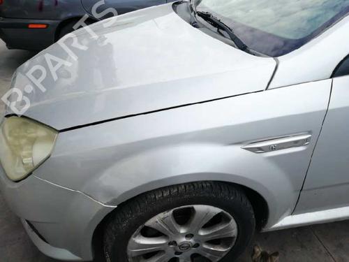 Engine control unit (ECU) OPEL TIGRA TwinTop (X04) 1.3 CDTI (R97) | BP27272924M57 