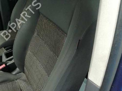 Asiento delantero izquierdo VW TOURAN (1T1, 1T2) 1.9 TDI (100 hp)null