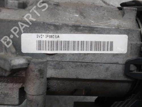 Ignition barrel FORD FIESTA VI (CB1, CCN)  | BP17577018M48 