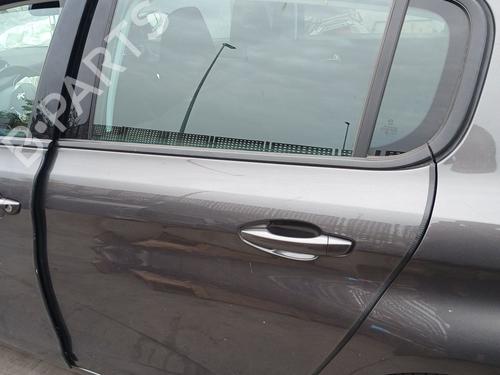 Left rear door PEUGEOT 308 II (LB_, LP_, LW_, LH_, L3_) 1.5 BlueHDi 130 | BP28214660C4