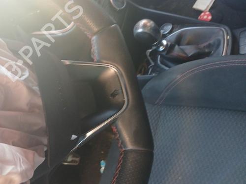 Steering wheel FORD FIESTA VII (HJ, HF) 1.0 EcoBoost | BP30147924C49 