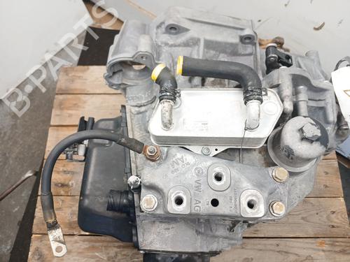 Gearbox VW PASSAT B6 (3C2) 2.0 TDI 16V | BP32169830M3 - Image 6