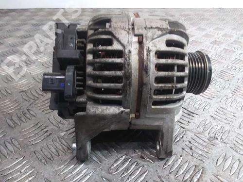 Generator FIAT DUCATO Platform/Chassis (250_) [2006-2025]  11852075