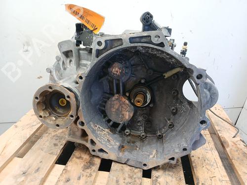 Gearkasse Gearkasse CUPRA FORMENTOR (KM7, KMP) 1.5 TSI (150 hp) 36497845 36497845