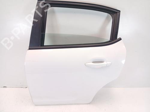 Used Left rear door CITROËN C3 III (SX) 1.5 BlueHDi 100 (SXYHYP, SXYHTU) (102 hp) 30392796