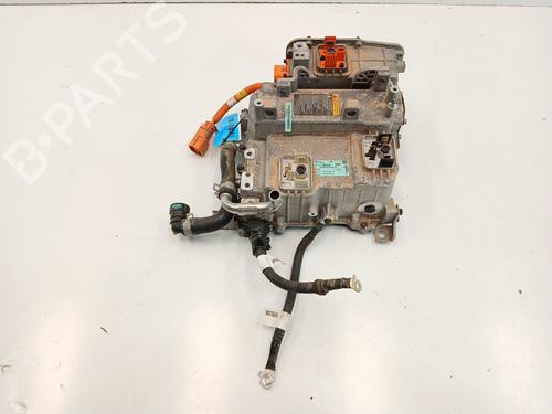 Onduleur/Convertisseur HYUNDAI TUCSON (NX4E, NX4A) [2020-2025]  31157250
