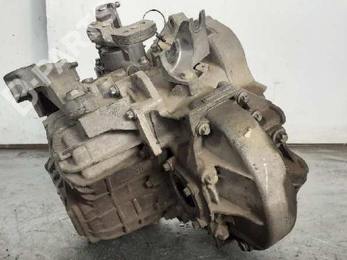 Gearbox OPEL ASTRA K (B16) 1.6 CDTi (68) | BP11395559M3 