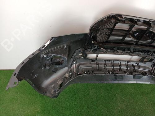 Front bumper FORD RANGER (TKE)  | BP24231073C7 