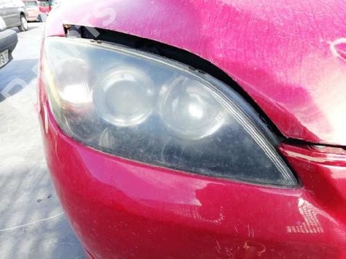 Gearbox MAZDA 3 (BK)  | BP8059212M3 