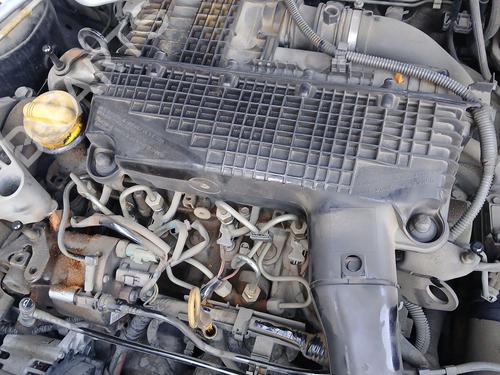 Used Engine NISSAN ALMERA II Hatchback (N16) 1.5 dCi (82 hp) 31067132