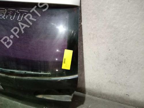 Tailgate SEAT IBIZA III (6L1) 1.4 16V | BP13900943C6 