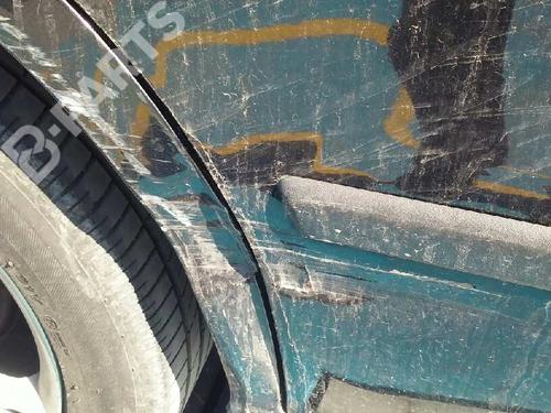 Right rear window motor SEAT LEON (1M1) 1.6 16 V | BP2417633E22 