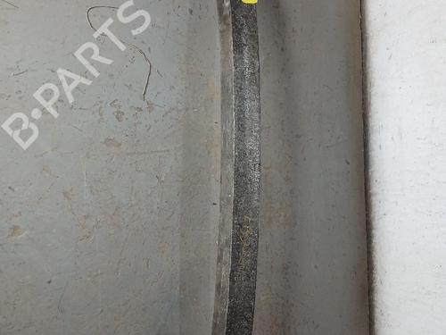 Used Rear bumper reinforcement AUDI A6 C6 (4F2) 2.7 TDI (180 hp) 12181523