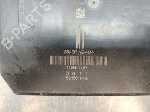 Electronic module NISSAN QASHQAI II (J11, J11_) 1.5 dCi | BP36238407M83 - Image 5