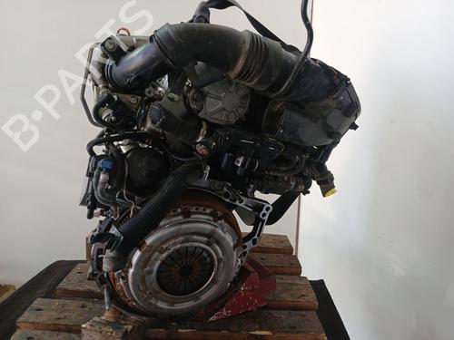 Engine CITROËN BERLINGO MULTISPACE (B9) 1.6 HDi 90 | BP39070849M1 - Image 6