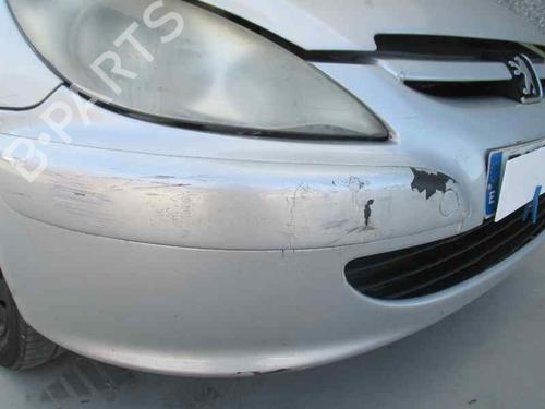 Rear right lock PEUGEOT 307 (3A/C) 2.0 HDi 110 | BP2357801C99 
