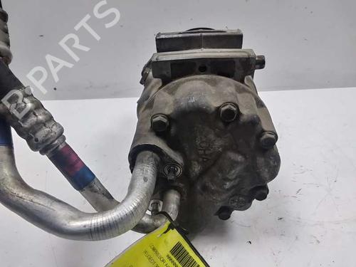 AC compressor PEUGEOT 307 SW (3H)  | BP17726199M34 