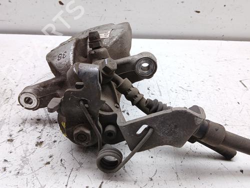 Left rear brake caliper OPEL COMBO E Tour / Life (K9) 1.5 | BP35894099M107 - Image 5