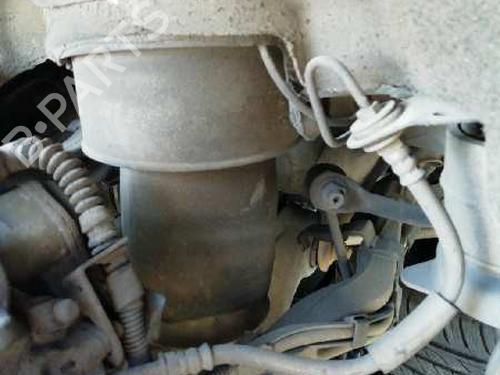 Used Left rear shock absorber BMW 5 Touring (F11) 525 d (204 hp) 15896526
