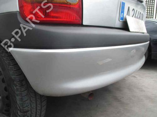 Engine OPEL CORSA B (S93) 1.4 i (F08, F68, M68) | BP2380609M1 