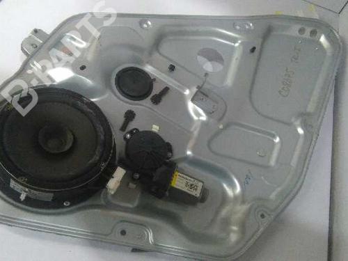 Used Rear left window mechanism HYUNDAI SONATA V (NF) 2.0 CRDi (140 hp) 5102135