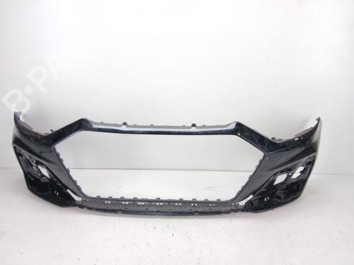Used Front bumper AUDI A1 CITY CARVER (GBH) 25 TFSI (95 hp) 29403361