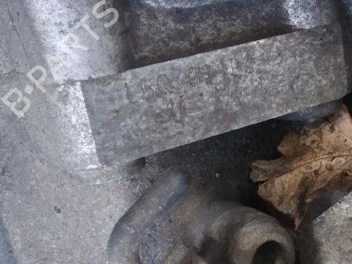 Gearbox SEAT IBIZA IV (6J5, 6P1)  | BP15356975M3