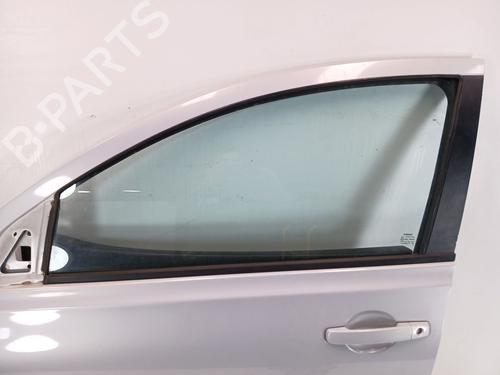 Left front door NISSAN QASHQAI I (J10, NJ10) 1.5 dCi | BP28976718C2