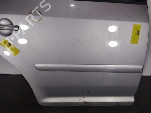 Right rear door VW TOURAN (1T1, 1T2)  | BP16561919C5 