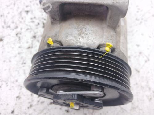 AC compressor SKODA RAPID Spaceback (NH1) 1.4 TDI | BP39652104M34 - Image 2