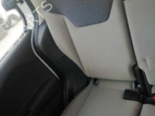 Used Rear seat FORD TOURNEO COURIER B460 MPV 1.5 TDCi (95 hp) 13085436