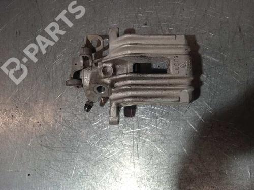 Used Left rear brake caliper AUDI A1 Sportback (8XA, 8XF) [2011-2019]  11543639