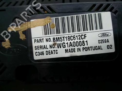 Climate control FORD FOCUS III 1.6 EcoBoost | BP16223345I5 