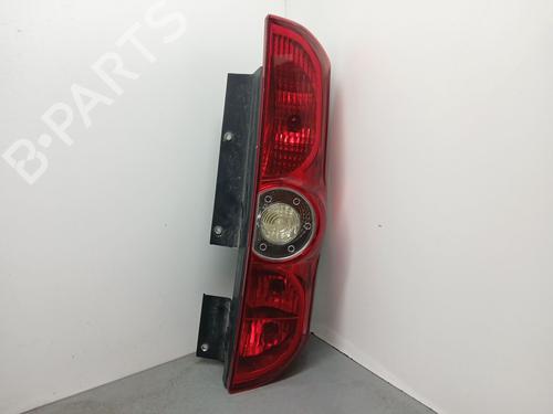 Højre baglygte OPEL COMBO Box Body/MPV (X12) 1.3 CDTI (B05) (90 hp) 31210538