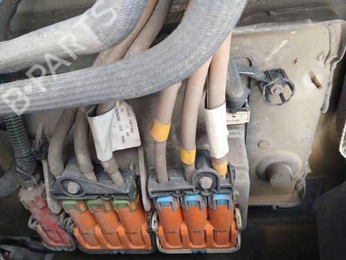 Used Battery PEUGEOT 508 SW I (8E_) 2.0 HDi RXH Hybrid4 (200 hp) 25033090