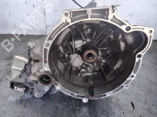 Used Gearbox FORD KA+ III (UK, FK) [2014-2025]  15595366