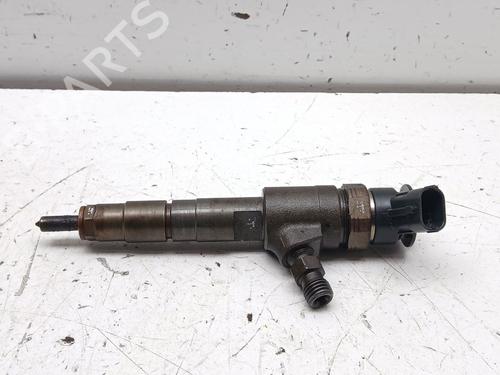 Injector FORD FIESTA VI (CB1, CCN) 1.6 TDCi | BP34723261M100 - Image 2