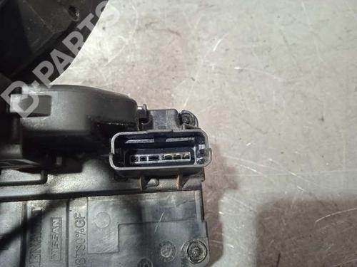 Front right lock NISSAN NOTE (E11, NE11) 1.5 dCi | BP12192659C97 