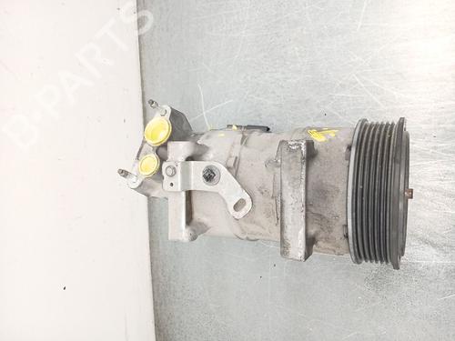 AC compressor PEUGEOT 208 I (CA_, CC_) 1.2 VTI 82 | BP31833494M34 
