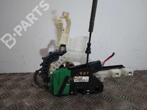 Used Front left lock Front left lock HYUNDAI i30 Estate (PDE) [2017-2026] 10680962 10680962