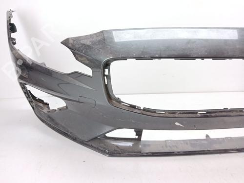 Front bumper VOLVO S60 III (224) T8 Plug-in Hybrid AWD | BP30000522C7 