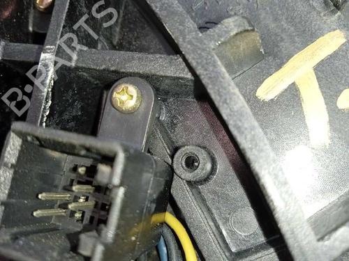 Left mirror HYUNDAI TUCSON (JM) 2.0 CRDi | BP15853612C26 