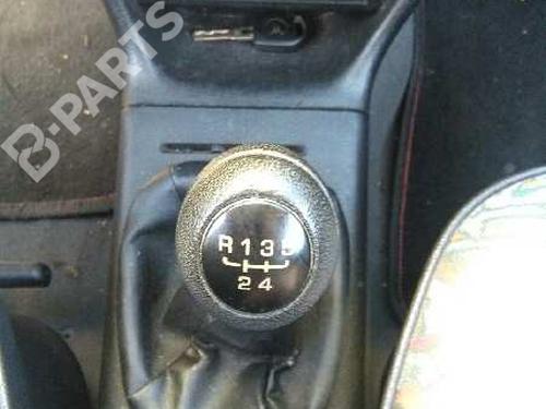 Front right lock SEAT IBIZA II (6K1) 1.4 i | BP2368793C97 