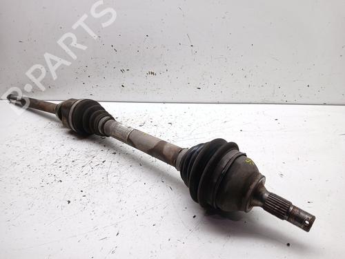Right front driveshaft CITROËN DS4 (NX_) 1.6 HDi 90 | BP38786483M39 - Image 6