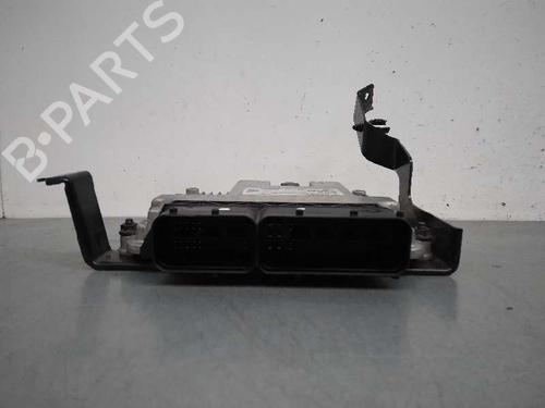 Engine control unit (ECU) KIA SPORTAGE IV (QL, QLE)  | BP13366525M57 