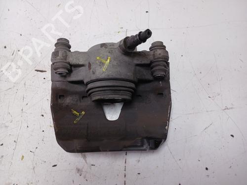 Left front brake caliper MERCEDES-BENZ E-CLASS T-Model (S212) E 250 CGI (212.247) | BP40607448M105 - Image 3