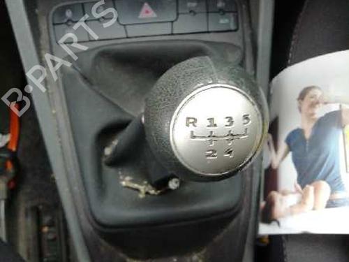 Gearbox SEAT IBIZA IV (6J5, 6P1)  | BP13888215M3 
