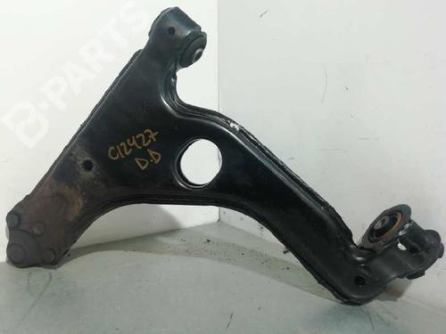 Used Right front suspension arm OPEL ASTRA H (A04) [2004-2014]  7204127